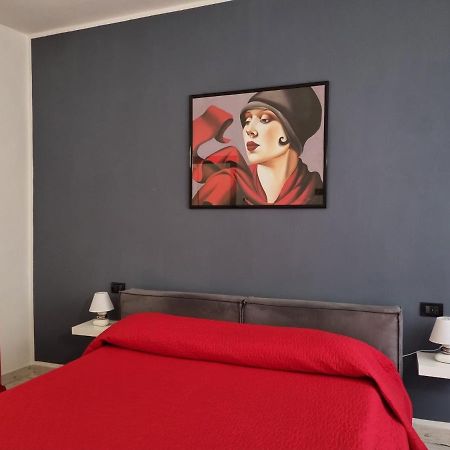 Solino House Capoliveri  Bagian luar foto
