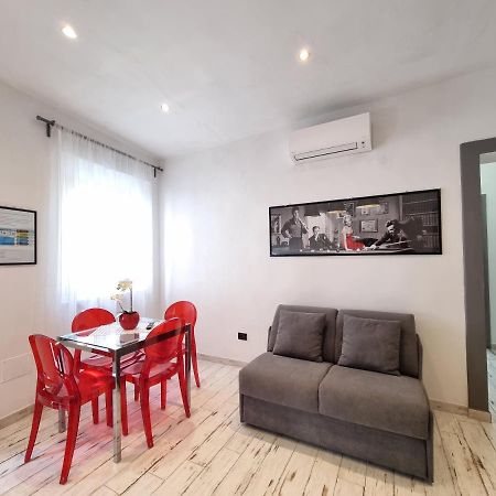 Solino House Capoliveri  Bagian luar foto