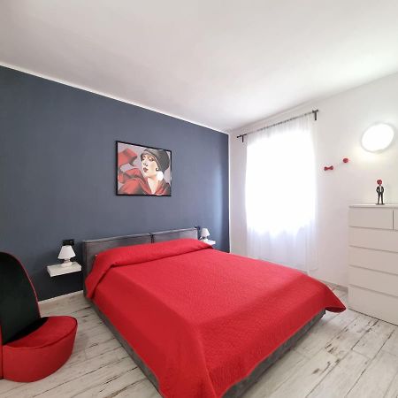 Solino House Capoliveri  Bagian luar foto