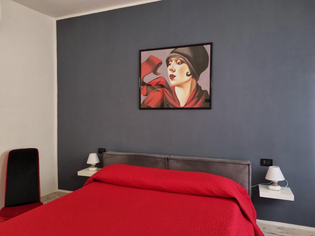 Solino House Capoliveri  Bagian luar foto
