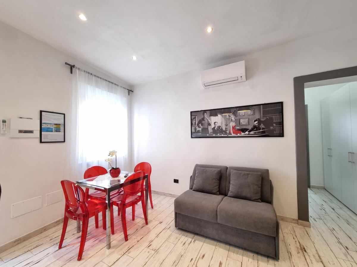 Solino House Capoliveri  Bagian luar foto